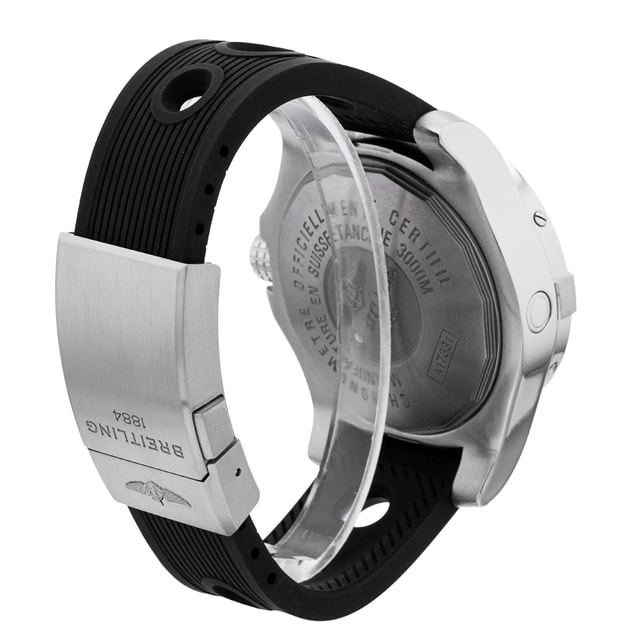 Breitling Avenger II Seawolf A17331 Image 3